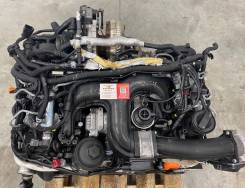 Volkswagen Audi CRC 3.0 TDI  