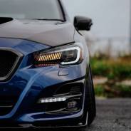   Subaru Impreza WRX VA/V10 Levorg 2014-2021 LED Vland