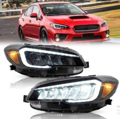   Subaru Impreza WRX VA/V10 Levorg 2014-2021 LED Vland