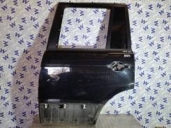    Range Rover III