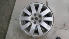   18, 5x120, ET53 8J, DIA72.6 Land Rover Discovery 3 2004-2009 