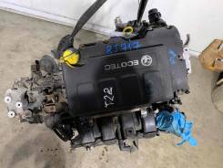  Opel Astra 2011 A14XER 