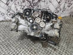  Subaru Xv 10100BU820 FB16 