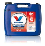   Premium Blue 7800 15W-40 20 () 870235 