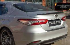     Toyota Camry XV70 2017-2021 