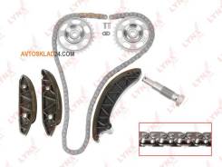  ! MB W205/W212/W213/C117 Lynxauto TK0138 