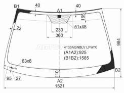   Hyundai Sonata XYG 4130Agnblv LFW/X,  