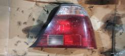     Honda Ascot '94 CE4 G20A