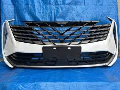   Geely Atlas FX11 2023 .