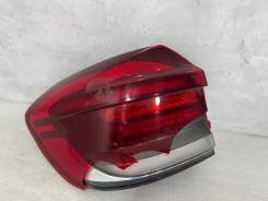 ������ BMW X3 G01 ������ �����