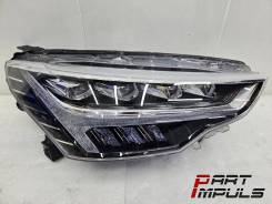   Haval Jolion (04.2020 - . . )