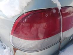   Honda Domani MB4