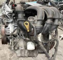  Ford Focus hwda