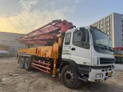  Sany SY5271THB