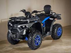 SHARMAX Force 600 Ranger, 2025 