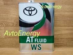 Toyota ATF WS, 4. .  !   15, /  