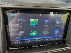 Panasonic CN-RS01D автомобильные магнитолы