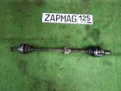  Toyota Carina 1995 4341020440 AT191 7AFE,   