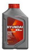  .! . API SP    31 .      . 1011136 Hyundai-KIA Hyundai XTeer Gasoline G700 5W40 (1L)  5-7  