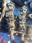  Mitsubishi Pajero iO H61W, 4G93