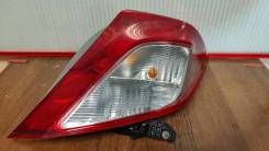 C  Toyota Vitz KSP130(52-228)