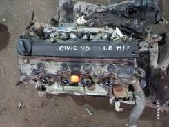  Honda Civic 4D R18A2 2011 R18A2 