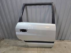    Mitsubishi Space Star DG3A