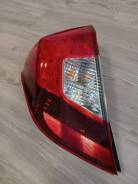   Honda Fit GK3