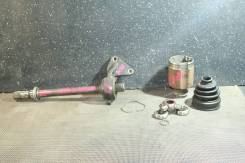 Mazda 6 GG/GY ������ ������/ �A� (400��)/ 1.8 - 2.0 L 33 �� (�������) ����