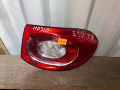   VW Tiguan 2007-2011 2008  