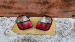 ���� ������� Subaru Legacy Outback (B12)