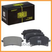      Haval H9 (17-)  Trialli / PF2327 