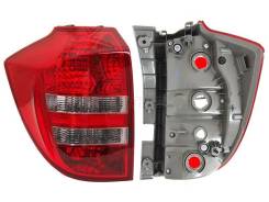    Kia Ceed 06-10 
