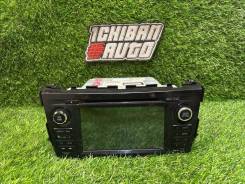  Nissan Altima 2012 281853TP0C L33 VQ35DE 