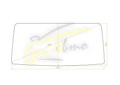   Nissan Atlas 1991-2007 (F23-1520*718*1594) : ZDG,  