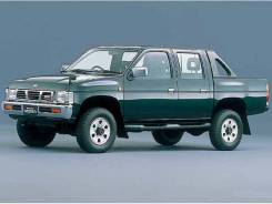   Nissan Datsun 1986-1996 (D21),  