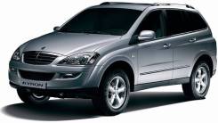   Ssangyong Kyron 2005-2016 (LHD) 0e eo,    ,  
