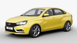   LADA Vesta 2015- (2180-4d sed),  
