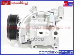   Toyota Corolla 120 CGA . 13CC2012RA 