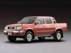   Nissan Datsun 1997-2005 (D22),  