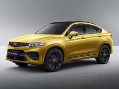  Geely Tugella 2019- (FY11-LHD)   2   ,    ,  