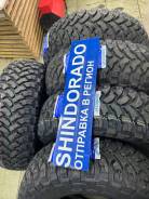 Comforser CF3000, 285/65R18 