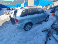 Toyota RAV4, 2001 