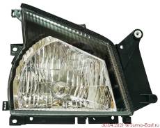  SAT ST-213-1136R - Isuzu Elf '2003-2007  