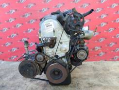  Honda Logo 1998-2001 GA3 D13B 