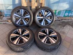   Nissan X-Trail R19 -    