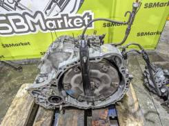  Toyota Harrier 2002 3050048021 MCU15 1MZ-FE 
