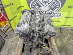  Toyota Harrier 2002 1900020220 MCU15 1MZ-FE 
