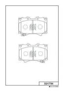    . Toyota LAND Cruiser 4.2D 90-984.2D4.7 98- D2177MH MK Kashiyama D2177MH 