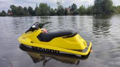  BRP seadoo XP 800 110 .  